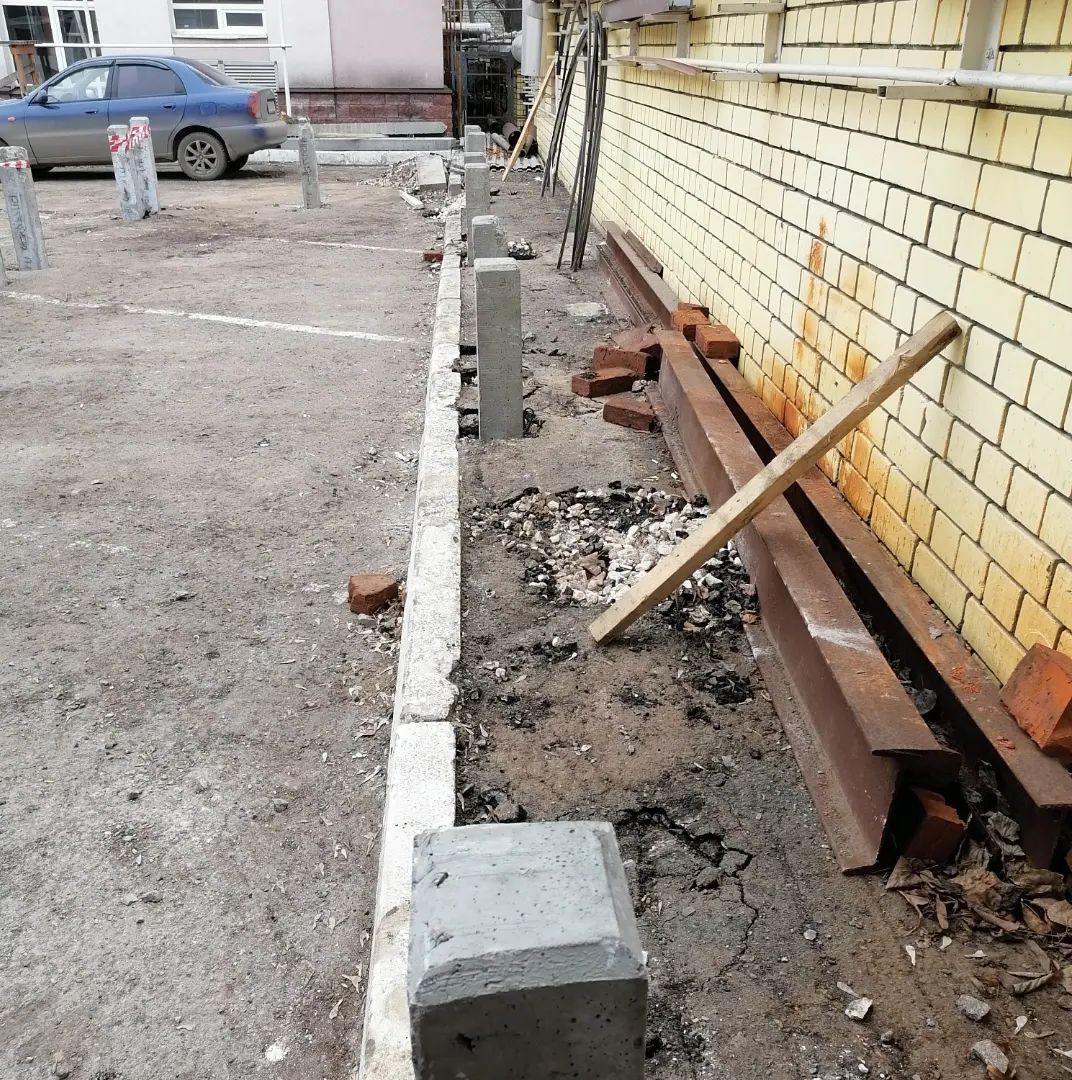 ЖБ сваи Белореченск