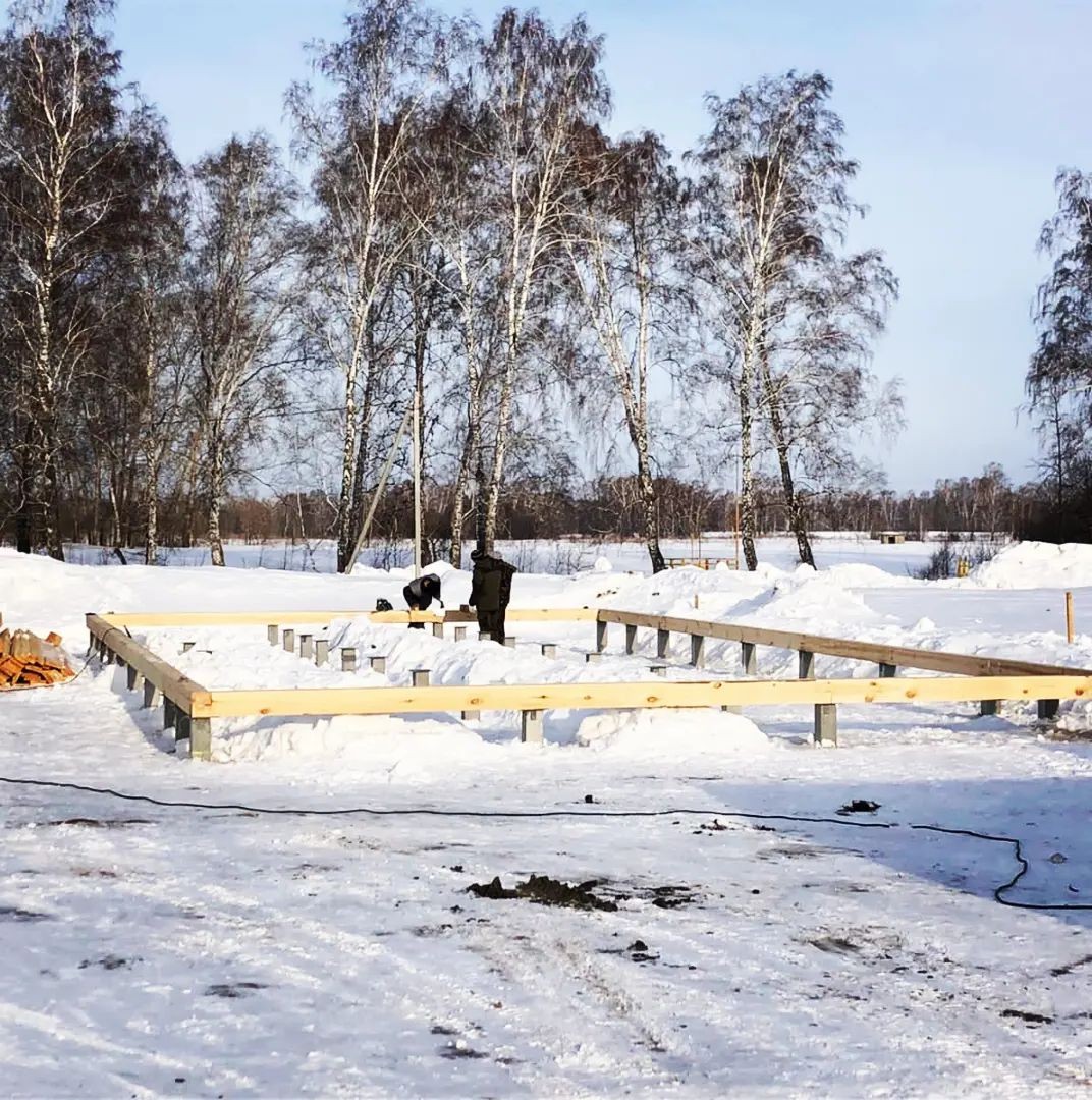 ЖБ сваи Белореченск